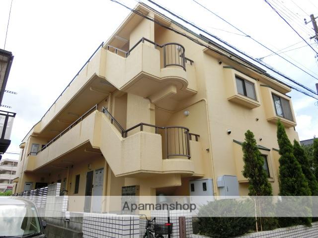 久古NO.10マンション