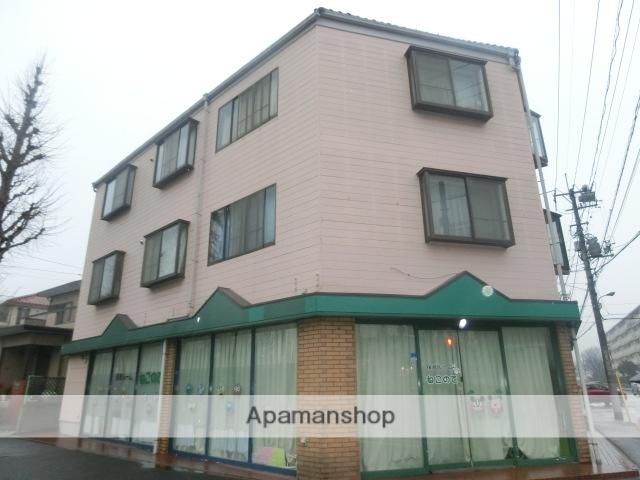 山一ビルみつわ台