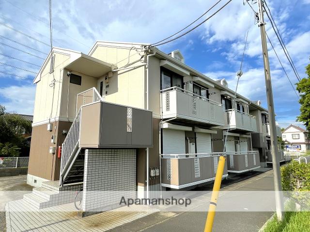 レイクサイドおゆみ