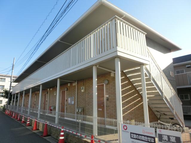 ブルーメ小倉