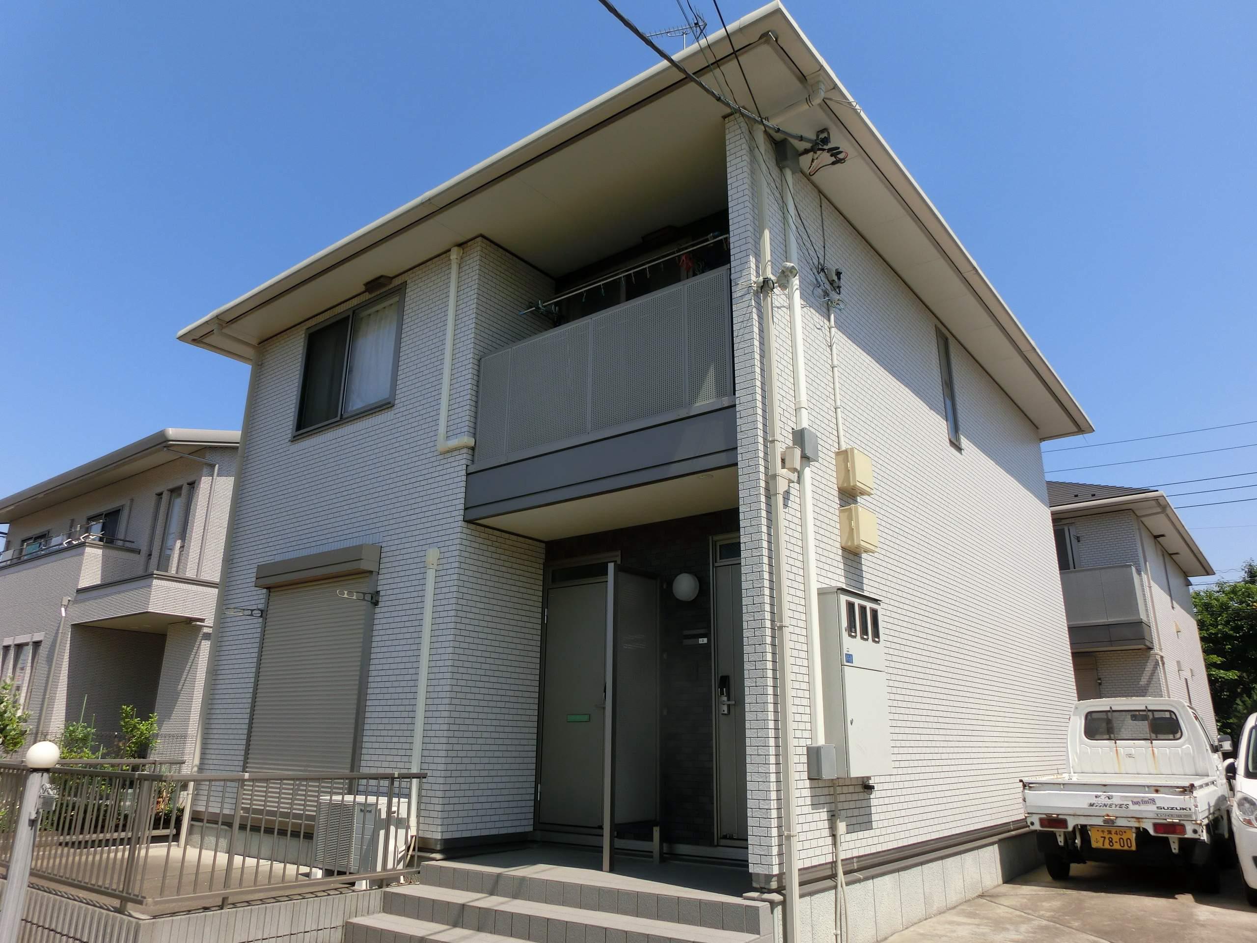 シャルマンA