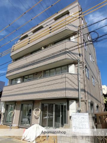 エスペラント(1DK/4階)