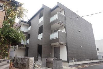 リブリ・ガーデンプレイス