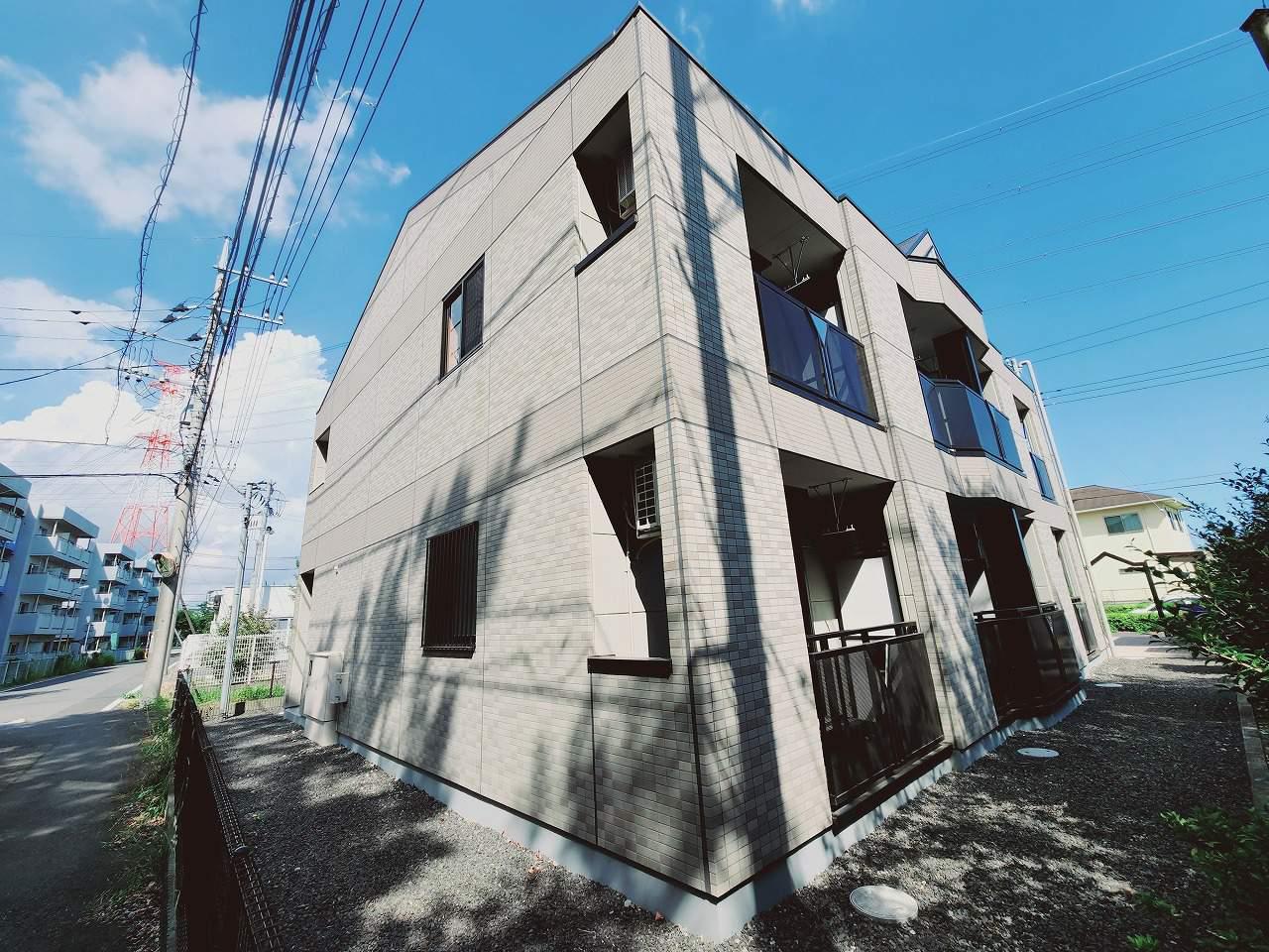 GRANCHESTA1番館