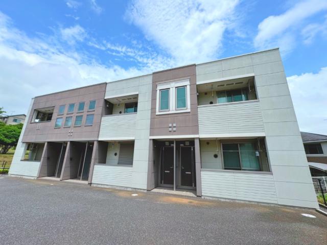 フォレストアーク大森