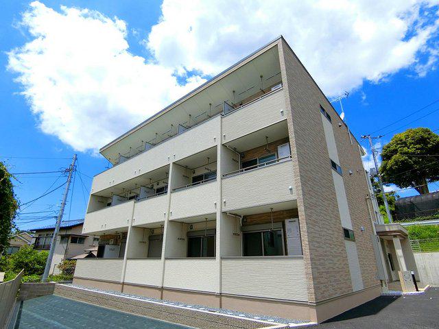 サンモールわかば