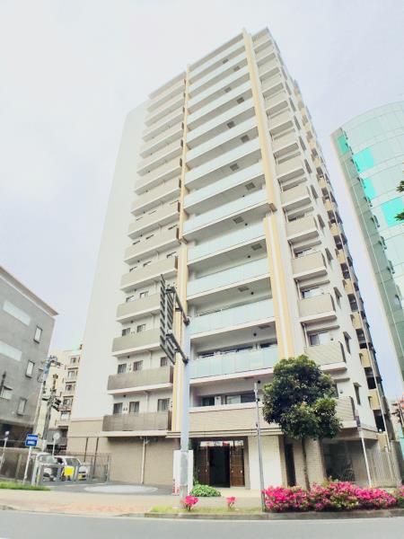 クレアホームズ千葉センタープレイス