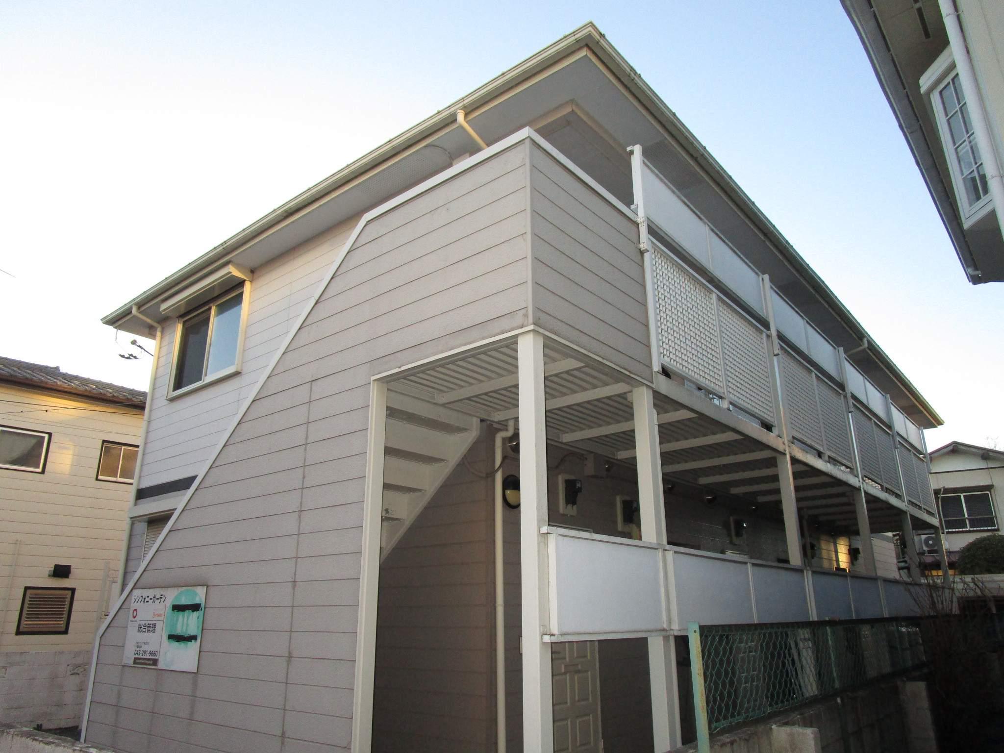 シンフォニーガーデン