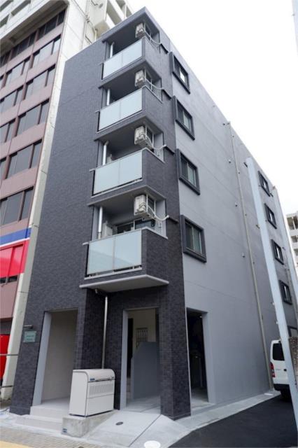 クラストガーデンIII(ワンルーム/2階)