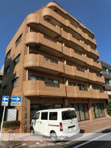 ロージュマン都賀