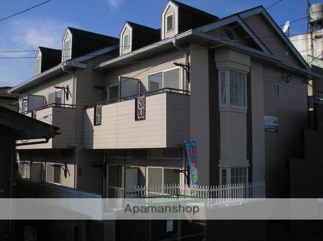 ベルファミーユ西都賀