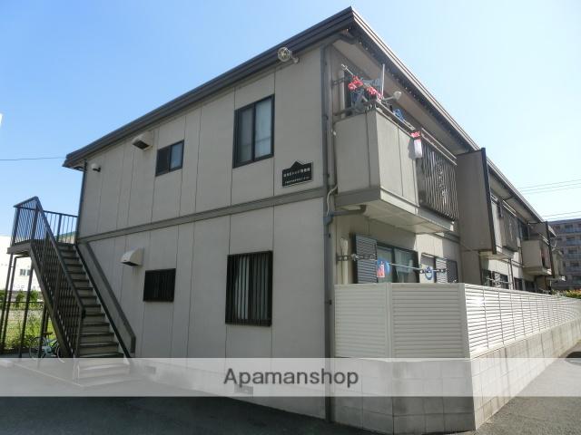 祐光ビレッジ壱番館