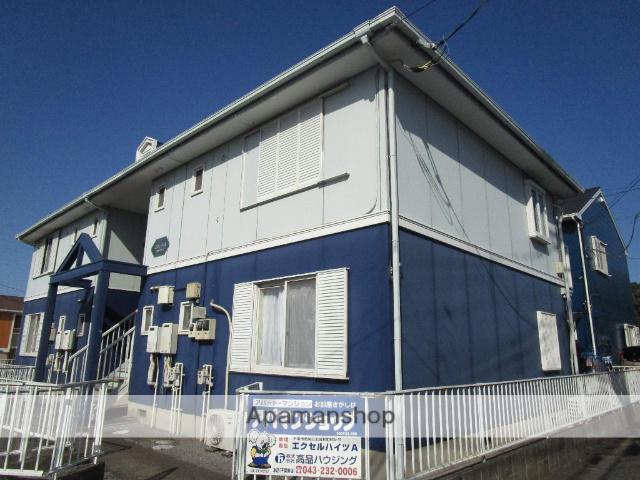 エクセルハイツA