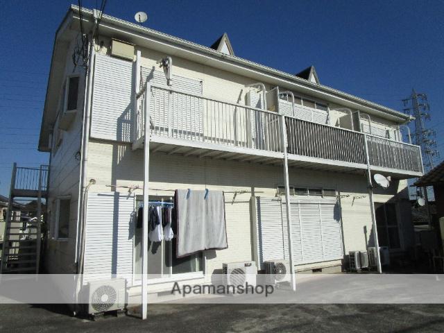 コスモスハイツ