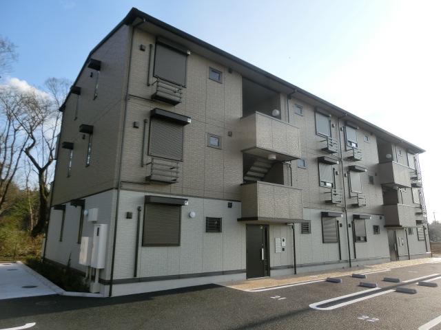 ラ・リアン C・D C棟