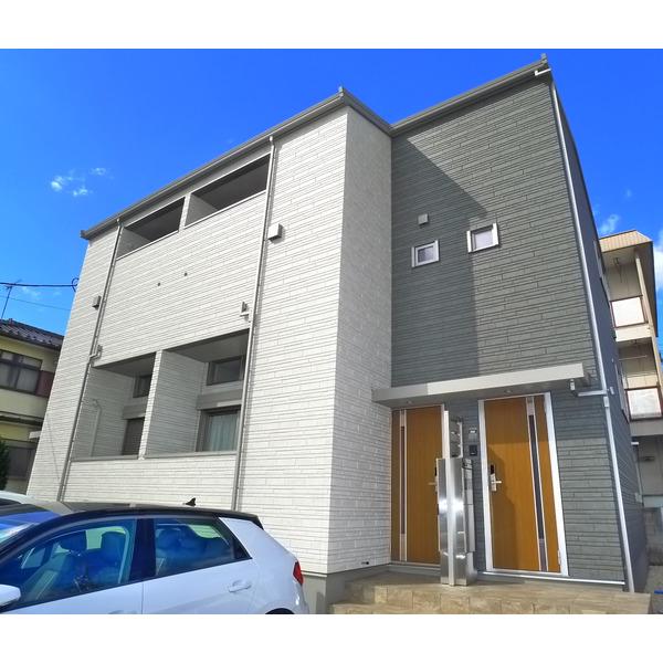 ファーストゲート