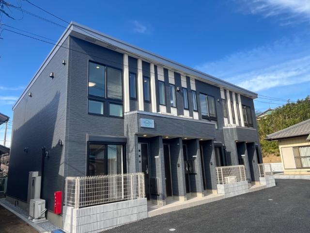 サウザンドリーフ