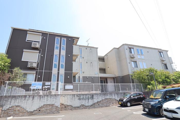 ベラヴィスタ蘇我