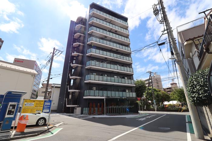 D-ROOM NOBUTO(1LDK/7階)