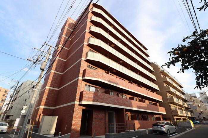 アーバンシャトー千葉中央