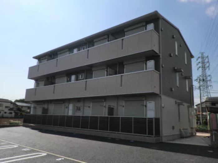 シャインハイツ23 2