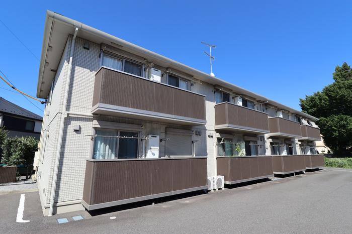 シャインハイツ