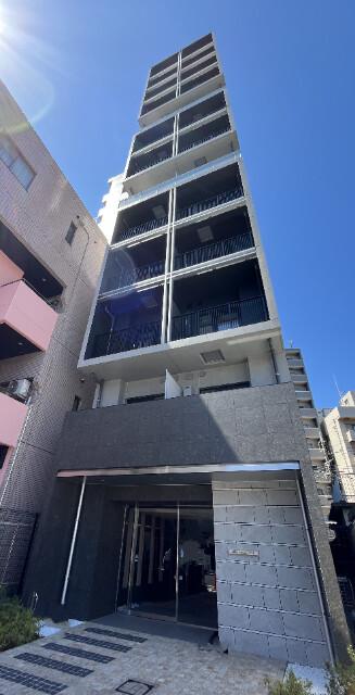 ステージグランデ本千葉