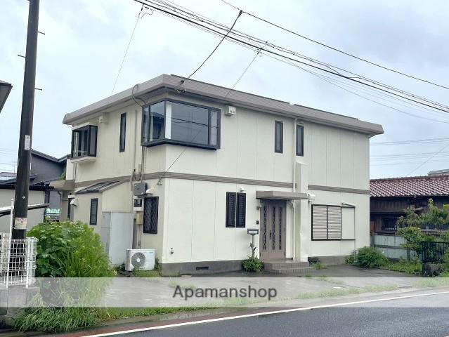 千葉県千葉市中央区都町1丁目の戸建賃貸