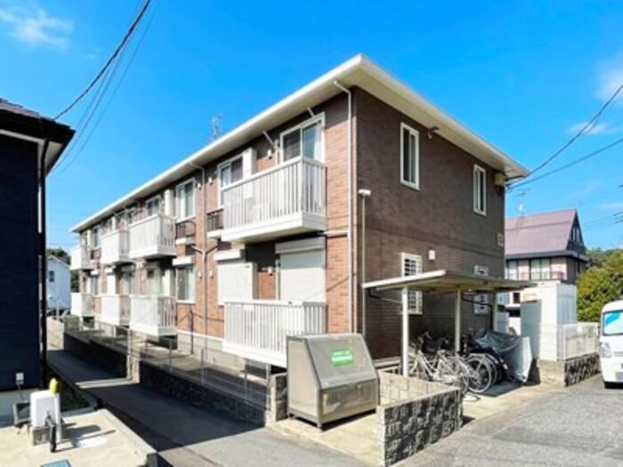 グランメールII