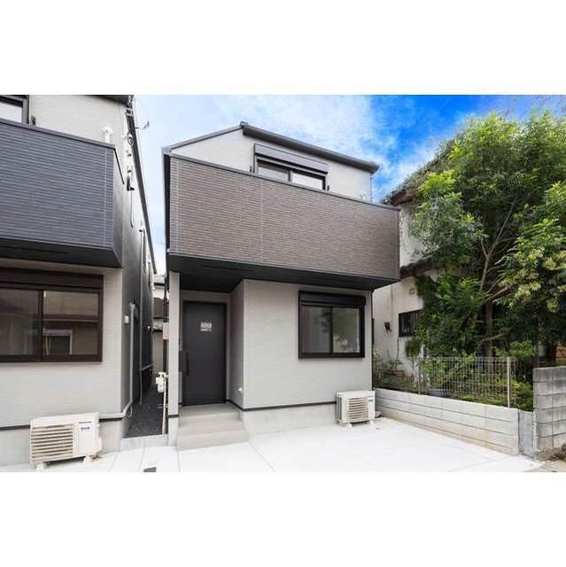 京成電鉄千原線 大森台駅 徒歩16分 2階建 築1年