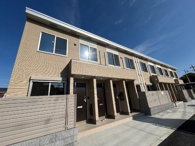 エスペランサ(2LDK/2階)