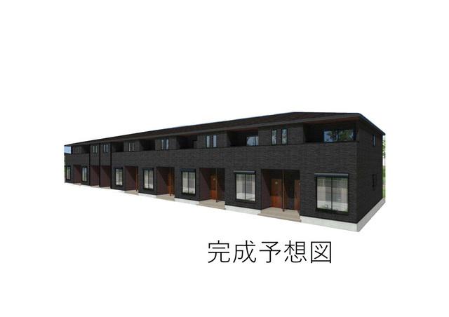 ボヌール ボア(1LDK/1階)