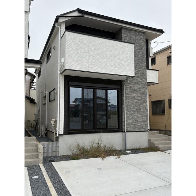 千葉都市モノレール 千城台駅 徒歩13分  築1年