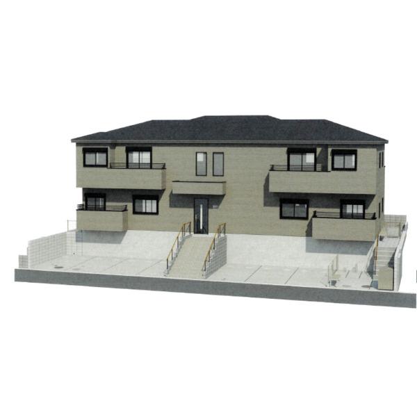 中央区宮崎町計画