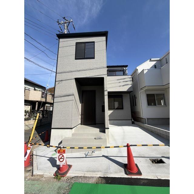 京成電鉄千原線 大森台駅 徒歩13分  築1年(3LDK)