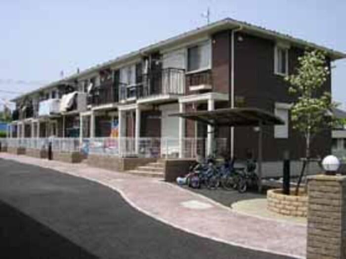 ロイヤルパレス B