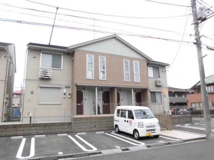 ひよどりパークA