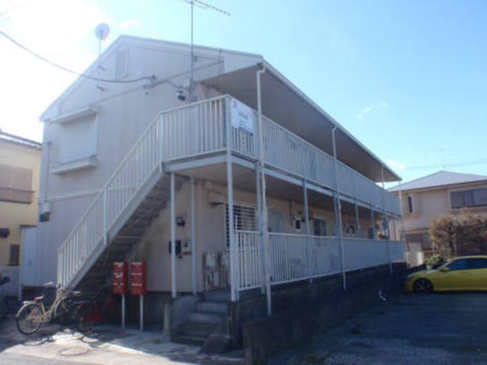 カーサ旭