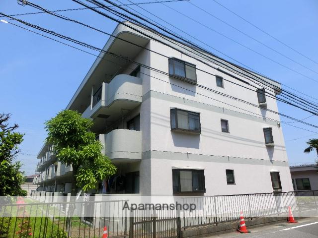 メゾン・ド・貝塚