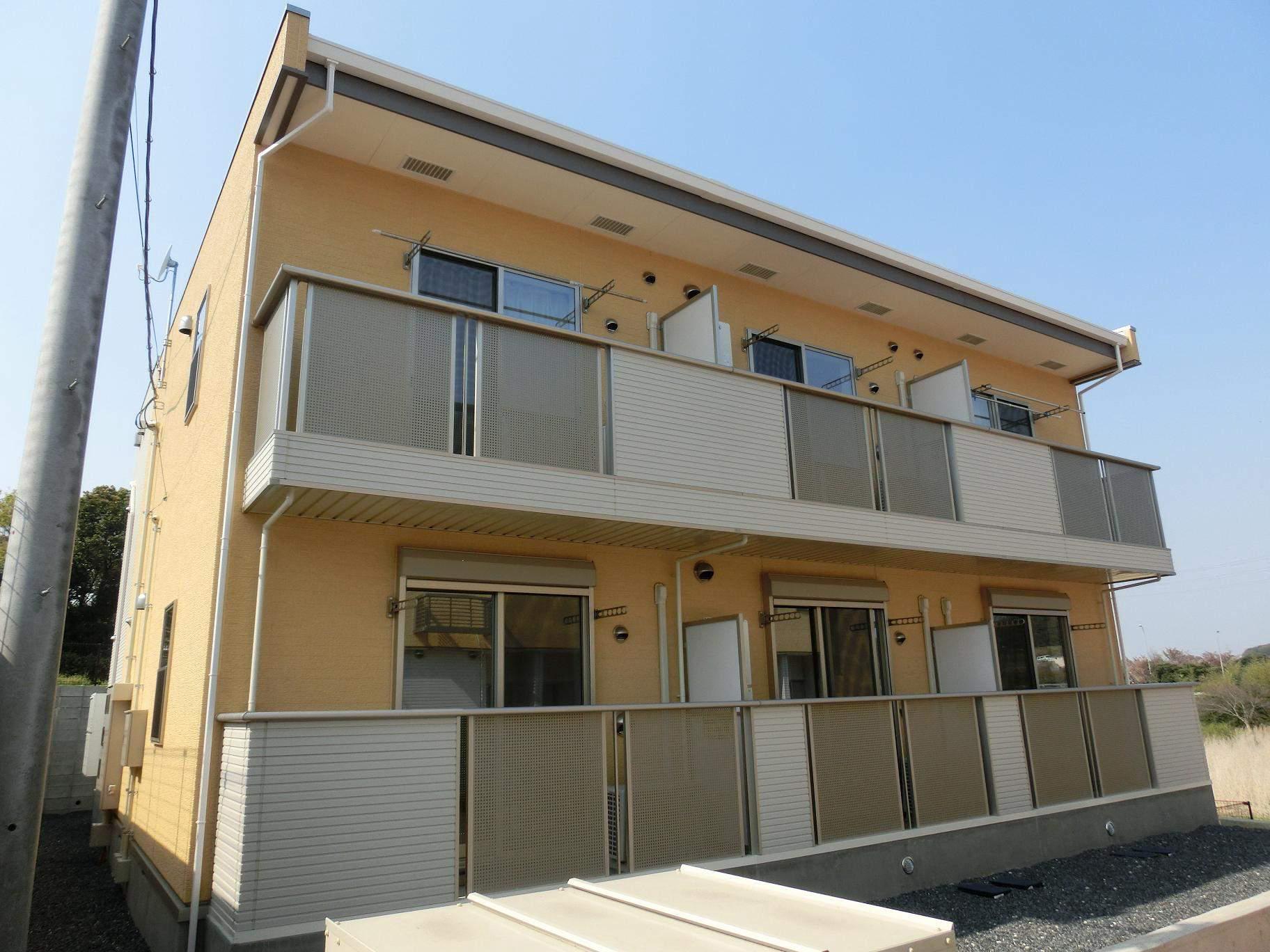 クラスターヒル 2