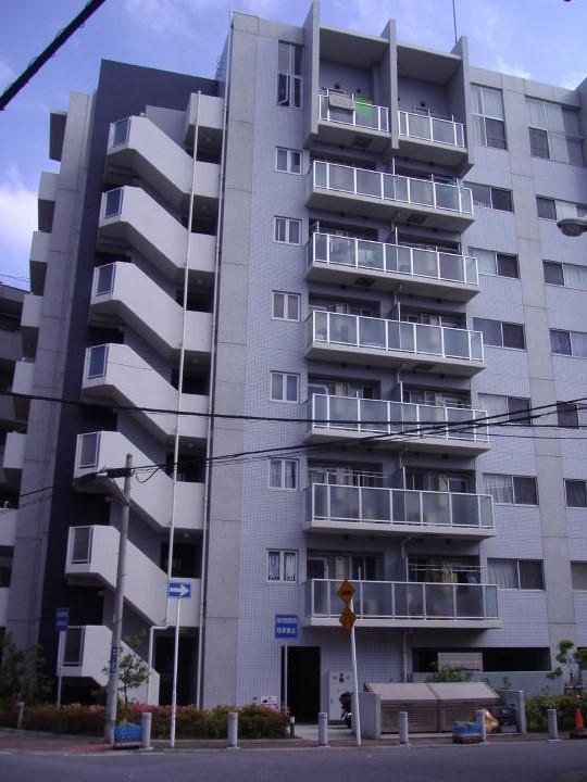 リエス千葉新宿