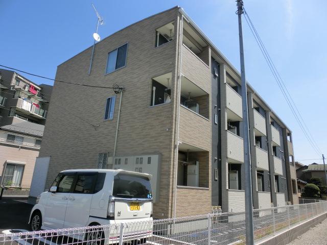 フォンティーヌ2