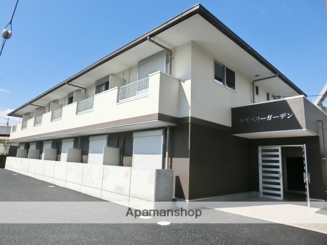 ラズベリーガーデン