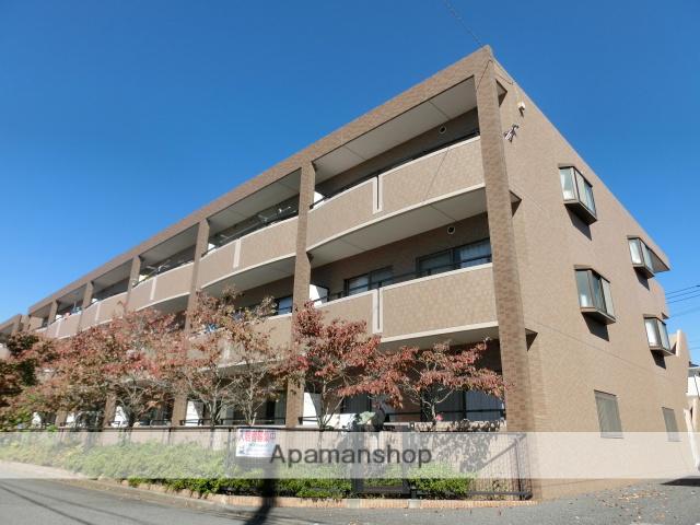 グランドステージ・コウB館(3LDK/3階)