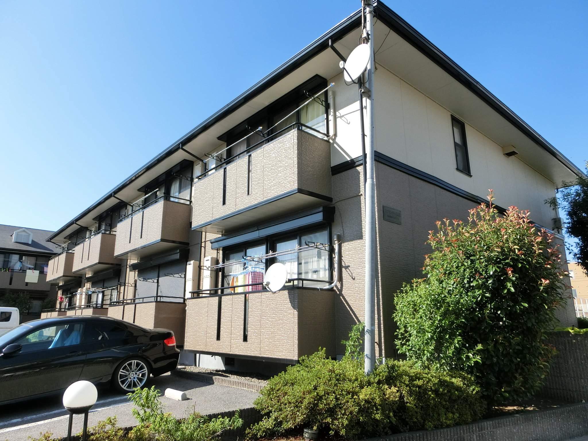 スプリングハイムB