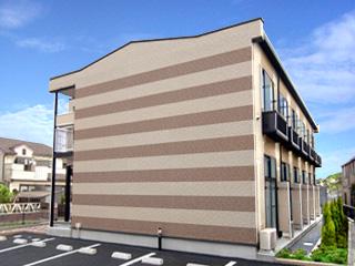 レオパレスヴィクトリーヴィラ