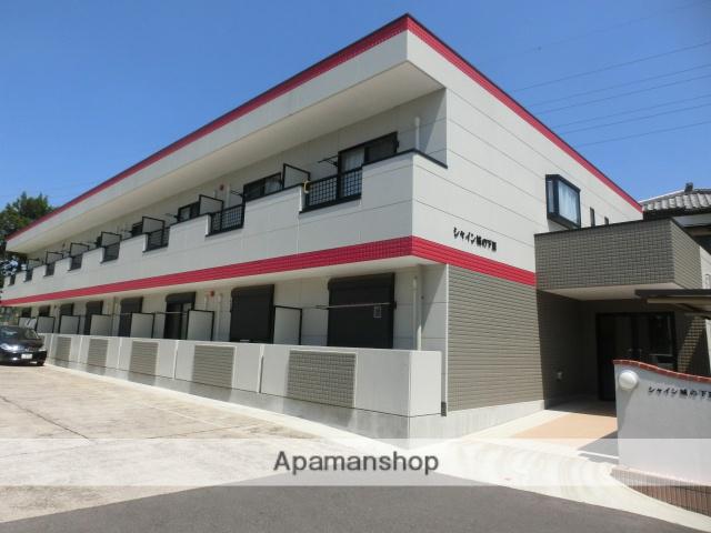 シャイン城の下Ⅲ