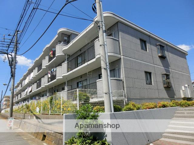 ピースコート(3LDK/1階)