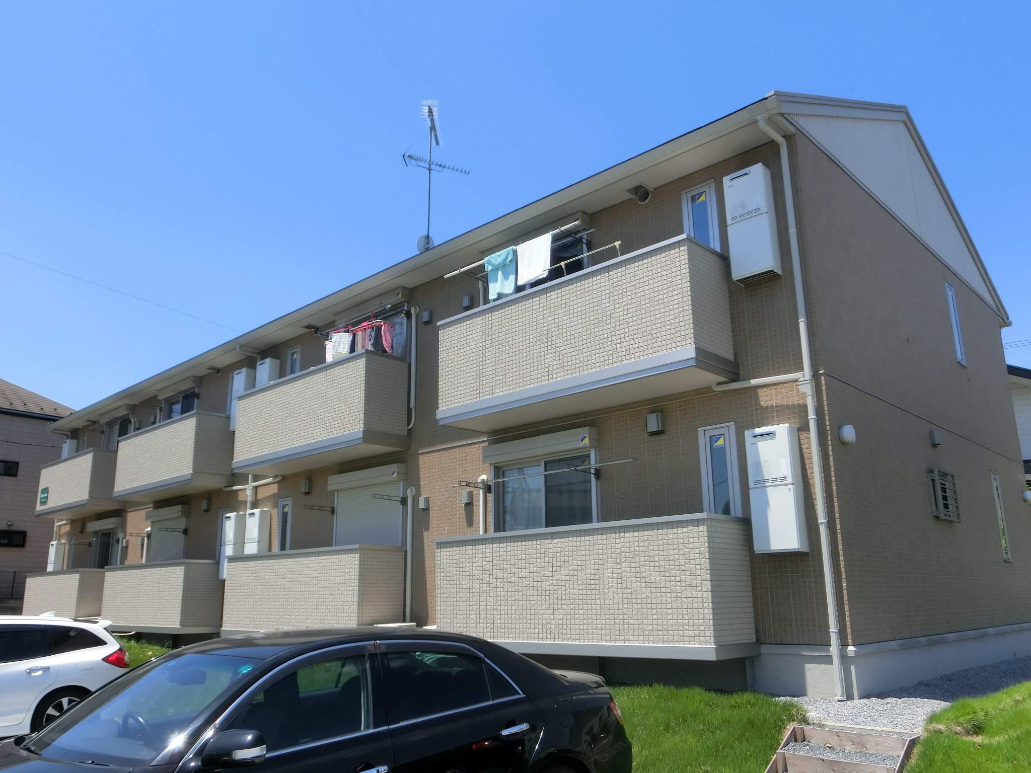 シルクガーデン