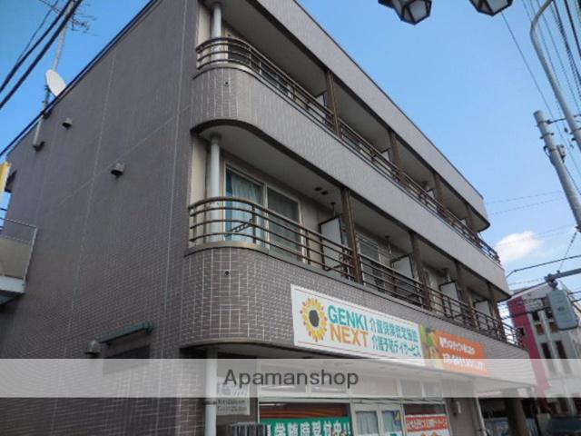 アネックス長洲(1K/2階)